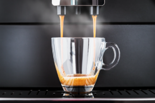 Master Espresso Capsules