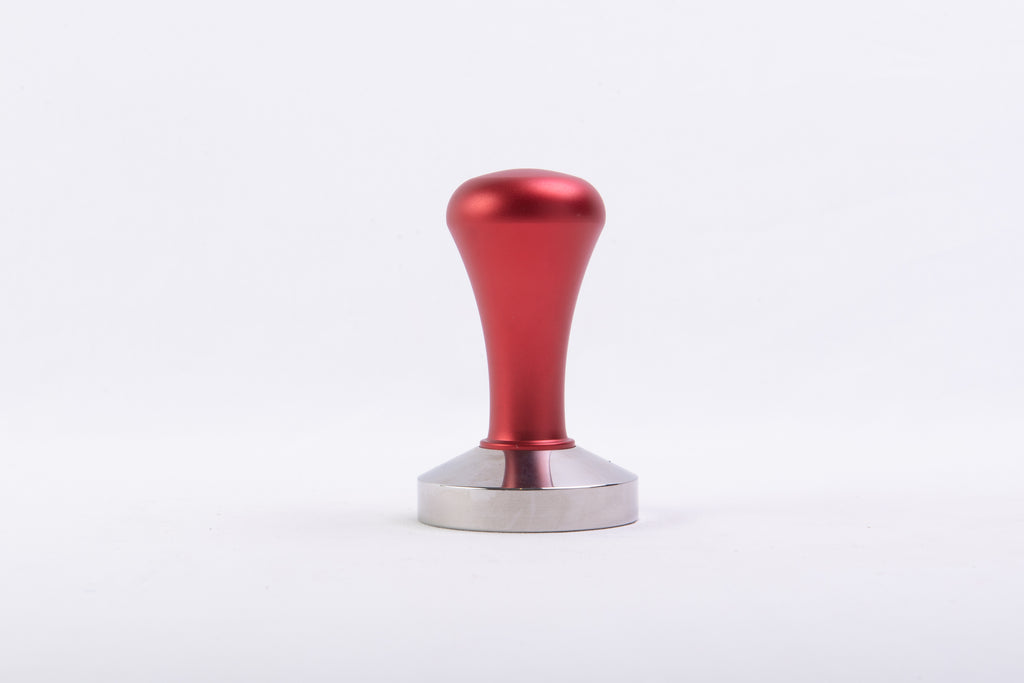 Brewtool Tamper Red - 58MM