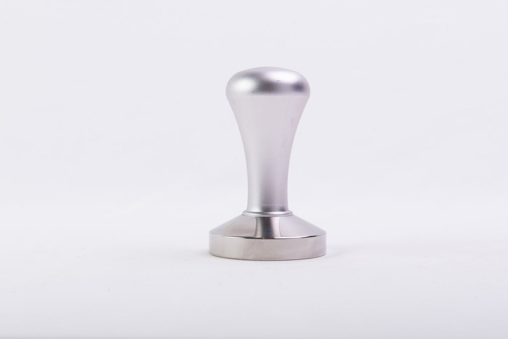 Brewtool Tamper Silver - 58MM